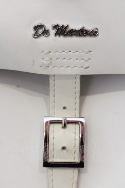 画像2: Dr.Martens （Getta Grip） / LOVE HEART BAG バッグ  ホワイト O-25-03-22-013-PU-BG-IG-OS