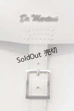 画像2: Dr.Martens （Getta Grip） / LOVE HEART BAG バッグ  ホワイト O-25-03-22-013-PU-BG-IG-ZT273