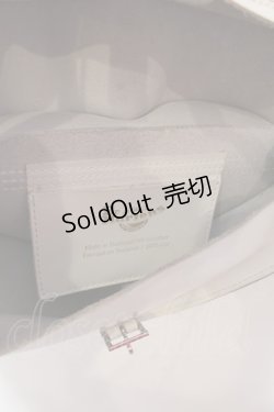 画像5: Dr.Martens （Getta Grip） / LOVE HEART BAG バッグ  ホワイト O-25-03-22-013-PU-BG-IG-ZT273