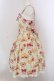 画像4: Angelic Pretty / いちごBread Bakeryジャンパースカート  グリーン O-25-03-24-020-AP-OP-OW-OS (4)