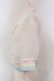 画像3: Angelic Pretty / Jelly Candy Toysブルゾン  シロ O-25-03-24-042-AP-TO-OW-OS (3)