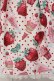 画像6: Angelic Pretty / Fresh Strawberry Dinerワンピース  シロ O-25-03-24-017-AP-OP-OW-OS