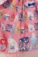 画像3: Angelic Pretty / Sunny Smile Laundryジャンパースカート  ピンク O-25-03-24-018-AP-OP-OW-OS