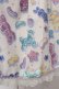 画像3: Angelic Pretty / Jelly Candy Toysハートジャンパースカート  シロ O-25-03-24-019-AP-OP-OW-OS (3)