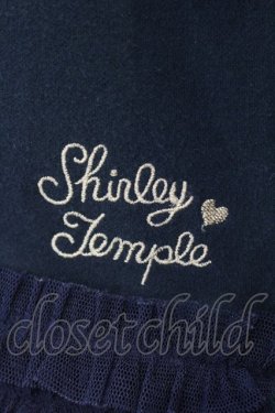 画像4: Shirley Temple / レジメンタルストライプワンピース 160cm グリーン O-25-03-25-034-ET-OP-IG-OS