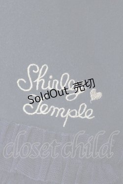 画像4: Shirley Temple / レジメンタルストライプワンピース 160cm グリーン O-25-03-25-034-ET-OP-IG-ZT209