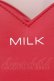 画像2: MILK / ハートバッグ  アカ O-25-03-25-047-ML-BG-IG-OS (2)