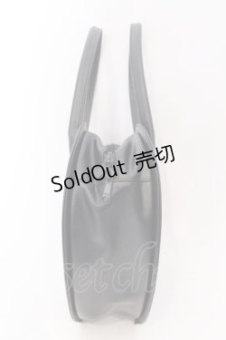 画像3: MILK / ハートバッグ  クロ O-25-03-25-048-ML-BG-IG-OS