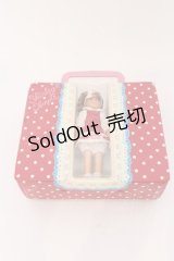 Shirley Temple / シャーリーちゃんドール トランクセット　  - O-25-03-25-063-ET-ZA-IG-OS