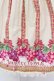 画像3: Shirley Temple / ぶどうバスケットプリントジャンパースカート 160cm アイボリー O-25-03-25-017-ET-OP-IG-OS (3)