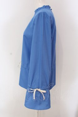 画像2: LEBECCA boutique / 缶を差し出すプルオーバー F ブルー O-25-03-26-1030-EL-TO-OW-ZT110