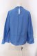 画像3: LEBECCA boutique / 缶を差し出すプルオーバー F ブルー O-25-03-26-1030-EL-TO-OW-ZT110 (3)