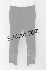 Karl Helmut / ロゴ刺繍パンツ 3(M) ネイビーＸアカ O-25-03-26-1067-EL-PA-SA-ZT234
