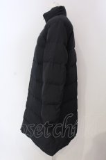 画像3: 【SALE】PINK HOUSE / リバーシブルダウンジャケット  クロ O-25-03-26-1009-LO-CO-YM-ZTC006 (3)