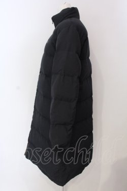 画像3: PINK HOUSE / リバーシブルダウンジャケット  クロ O-25-03-26-1009-LO-CO-YM-ZT-C006