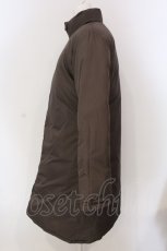 画像6: 【SALE】PINK HOUSE / リバーシブルダウンジャケット  クロ O-25-03-26-1009-LO-CO-YM-ZTC006 (6)