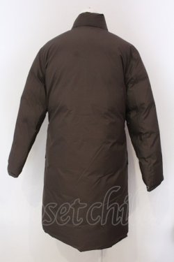 画像7: PINK HOUSE / リバーシブルダウンジャケット  クロ O-25-03-26-1009-LO-CO-YM-ZT-C006