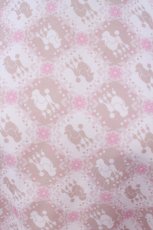 画像5: 【SALE】Swankiss /プードルワンピース F ピンク O-25-03-26-1018-CA-OP-OW-ZT109 (5)