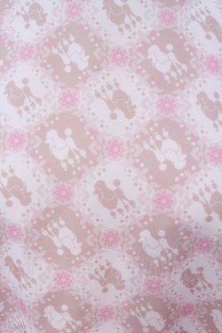 画像5: Swankiss /プードルワンピース F ピンク O-25-03-26-1018-CA-OP-OW-ZT109