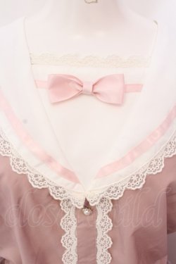 画像2: SANRIO / マイメロディワンピース M ピンク O-25-03-26-008-LO-OP-IG-OS