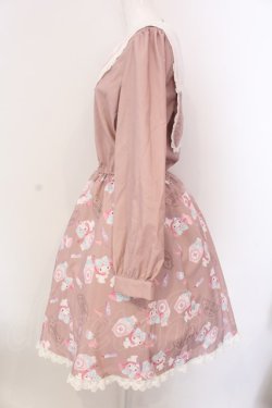 画像4: SANRIO / マイメロディワンピース M ピンク O-25-03-26-008-LO-OP-IG-OS