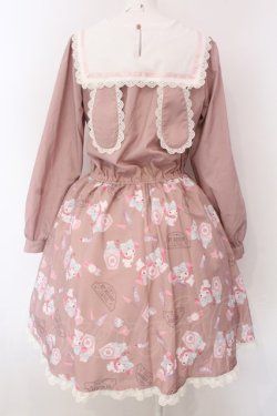 画像5: SANRIO / マイメロディワンピース M ピンク O-25-03-26-008-LO-OP-IG-OS