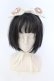 画像1: Enchantlic Enchantilly / Queen Cat リボンヘッドドレス  キナリ O-25-03-27-039-LO-AC-OW-ZT-K016 (1)
