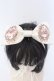 画像2: Enchantlic Enchantilly / Queen Cat リボンヘッドドレス  キナリ O-25-03-27-039-LO-AC-OW-ZT-K016 (2)