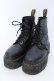 画像1: Dr.Martens （Getta Grip） / JADON PISA 8ホールブーツ UK4 ブラック O-25-03-27-053-PU-SH-IG-ZT-K017 (1)