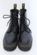 画像2: Dr.Martens （Getta Grip） / JADON PISA 8ホールブーツ UK4 ブラック O-25-03-27-053-PU-SH-IG-ZT-K017 (2)