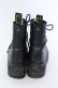 画像4: Dr.Martens （Getta Grip） / JADON PISA 8ホールブーツ UK4 ブラック O-25-03-27-053-PU-SH-IG-ZT-K017