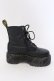 画像5: Dr.Martens （Getta Grip） / JADON PISA 8ホールブーツ UK4 ブラック O-25-03-27-053-PU-SH-IG-ZT-K017