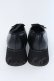 画像4: Candy Stripper / ENDEARING BALLET SHOES S（約23ｃｍ） ブラック O-25-03-27-054-PU-SH-OW-ZT-K017