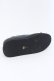 画像6: Candy Stripper / ENDEARING BALLET SHOES S（約23ｃｍ） ブラック O-25-03-27-054-PU-SH-OW-ZT-K017