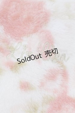 画像2: LIZ LISA / ローズボアトートバッグ  オフシロ×ピンク O-25-03-27-006-LO-BG-IG-ZT-K013