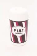 Fi.n.t / カフェタンブラー  シロ×アカ系 O-25-03-27-058-CA-ZA-IG-ZT271