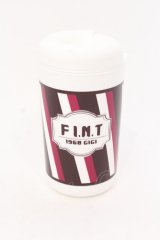 Fi.n.t / カフェタンブラー  シロ×アカ系 O-25-03-27-058-CA-ZA-IG-ZT271