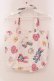 画像2: Angelic Pretty / TOY DREAM トートバッグ  シロ O-25-03-27-001-AP-BG-IG-ZT-K013 (2)