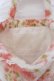 画像4: LIZ LISA / ローズボアトートバッグ  オフシロ×ピンク O-25-03-27-006-LO-BG-IG-ZT-K013 (4)
