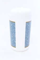 画像3: 【SALE】an another angelus / カフェタンブラー  シロ×アオ O-25-03-27-059-CA-ZA-IG-ZT271 (3)