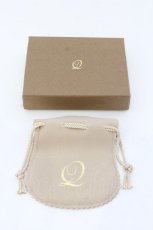 画像5: 【SALE】Q-pot. / ストロベリーミルクメルトネックレス  ピンク×シロ O-25-03-27-061-QP-AC-IG-ZT271 (5)