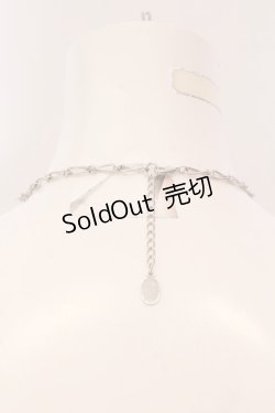 画像3: MILK / スターモチーフネックレス  シルバー O-25-03-27-015-ML-AC-OW-ZT-K016