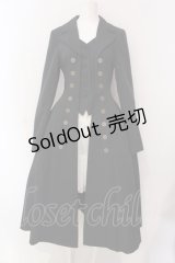 ATELIER BOZ / ローランドジャケット  ブラック O-25-03-29-035-EL-JA-OW-OS