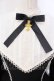 画像2: metamorphose / ange mignonバッスルワンピース  クロ O-25-03-29-010-ME-OP-OW-OS (2)