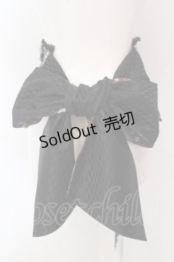 画像4: Qutie Frash / 2025プレミアムセット【華龍】オーバースカート  マルチ O-25-03-29-024-QU-SK-YM-OS