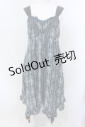 axes femme / イレギュラーヘムワンピース  ワイン O-25-03-31-1056-AX-OP-IG-OS