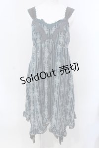 axes femme / イレギュラーヘムワンピース  ワイン O-25-03-31-1056-AX-OP-IG-OS