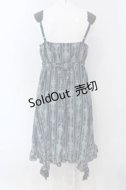 画像3: axes femme / イレギュラーヘムワンピース  ワイン O-25-03-31-1056-AX-OP-IG-OS