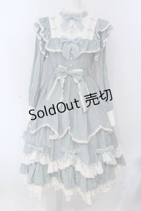 Hoshibako Works / 西洋人形魔法ワンピース  ミント O-25-03-31-1009-LO-OP-IG-OS