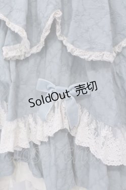 画像3: Hoshibako Works / 西洋人形魔法ワンピース  ミント O-25-03-31-1009-LO-OP-IG-OS